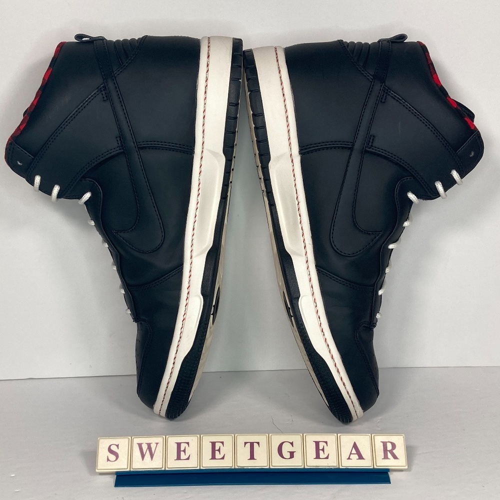 Nike Dunk High Ultra 'Rain' - Picture 8 of 12